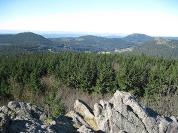 ThÃ¼ringer Wald Ausblick.JPG