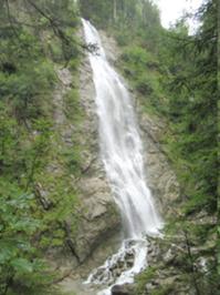 Wasserfall Kitzlochklamm.JPG