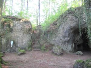 Felsentheater Bad Liebenstein.JPG