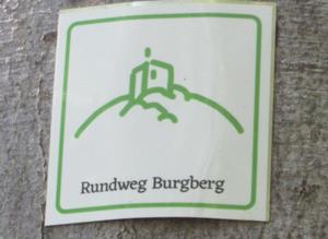 Wegweiser Burgberg Bad Liebenstein.JPG