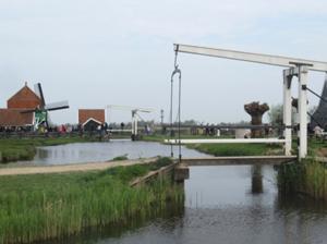 6 Mühlendorf Zaanse Schans.JPG