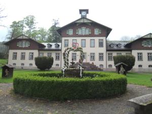 Schloß Sinnershausen Hümpfershausen.JPG