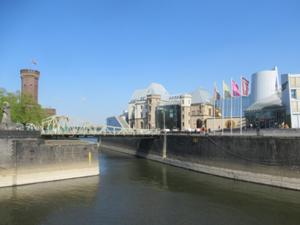 Schokoladenmuseum Köln.JPG