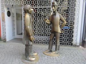 Tünnes und Schäl Köln.JPG