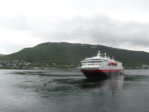 1 Sommerkreuzfahrt Tromso.JPG