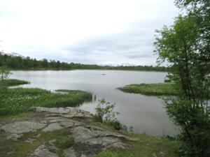 5 Prestvannet Tromso.JPG