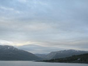 Sommerkreuzfahrt Tromso 1.JPG