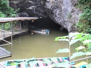 Höhlenausgang Punkvahöhle.JPG