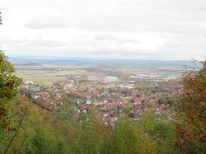 Buchbergblick auf Ilsenburg.JPG