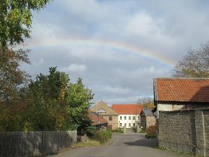 Regenbogen über Ilsenburg.JPG