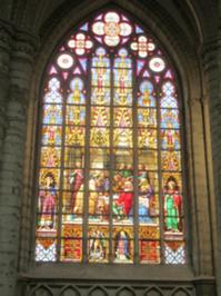 Cathedrale Saint-Michel Brüssel 1.JPG