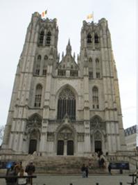Cathedrale Saint-Michel Brüssel 4.JPG