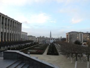 Mont des Arts Brüssel.JPG