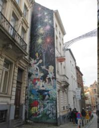 Olivier Rameau Brüssel.JPG