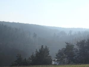 1 Hängeseilbrücke Hohe Schrecke Januar 2026.JPG