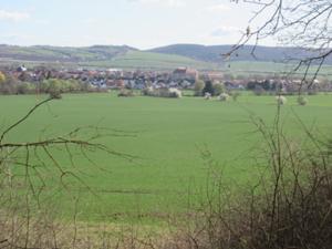 3 Schmücke bei Heldrungen April 2026.JPG