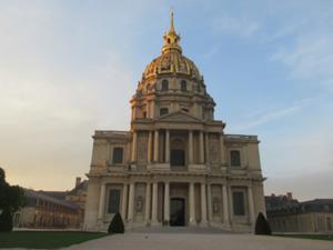 Invalidendom Paris 1 2026.JPG