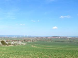Von Reinsdorf zur Hängeseilbrücke 2 April 2026.JPG