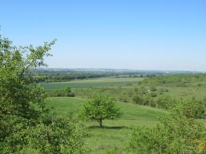 Blick vom Wolfsberg bei Herrnschwende.JPG