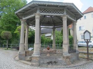 Gesundbrunnen Bad Bibra Mai 2026.JPG