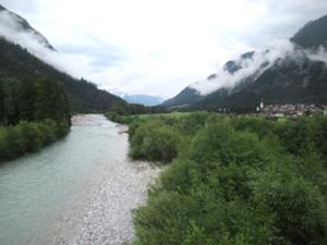 Lechtal  Klimmbrücke 2 Juli 2026.JPG