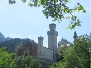 Neuschwanstein 1 Juli 2026.JPG