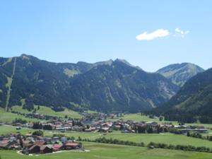 Tannheim Neunerköpfle Tannheimer Tal  Juli 2026.jpg