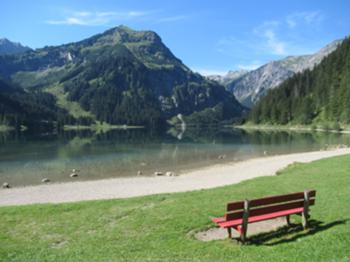 Vilsalpsee Tannheimer Tal 3 Juli 2026.JPG